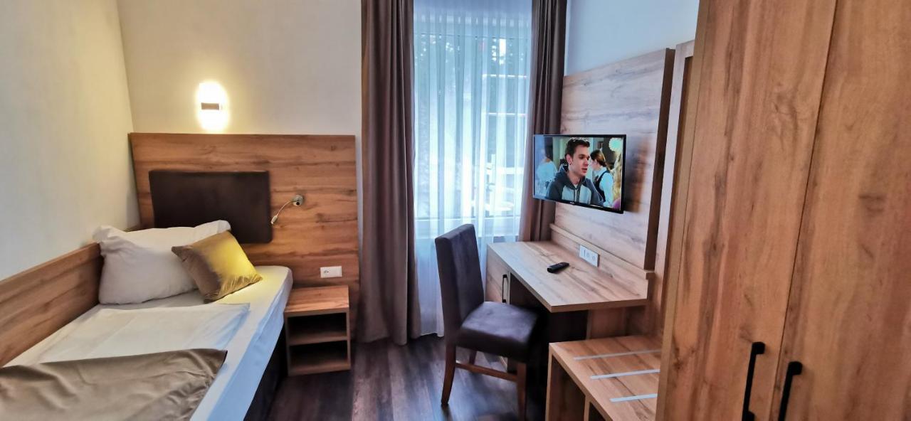 Heidehotel Soltauer Hof Екстер'єр фото