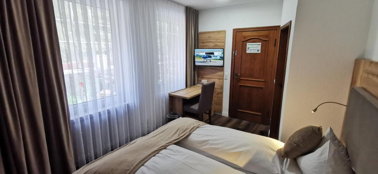 Heidehotel Soltauer Hof Екстер'єр фото