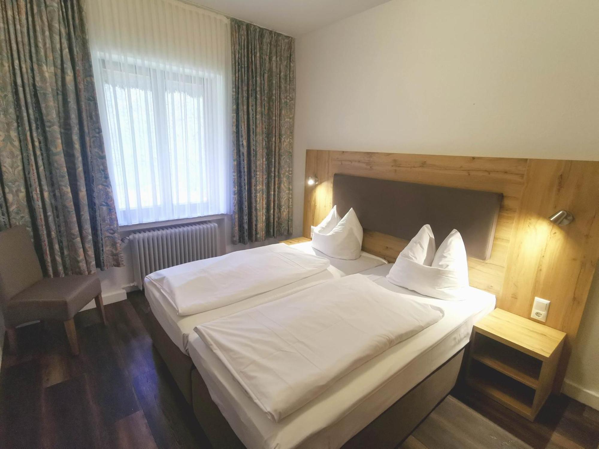 Heidehotel Soltauer Hof Екстер'єр фото